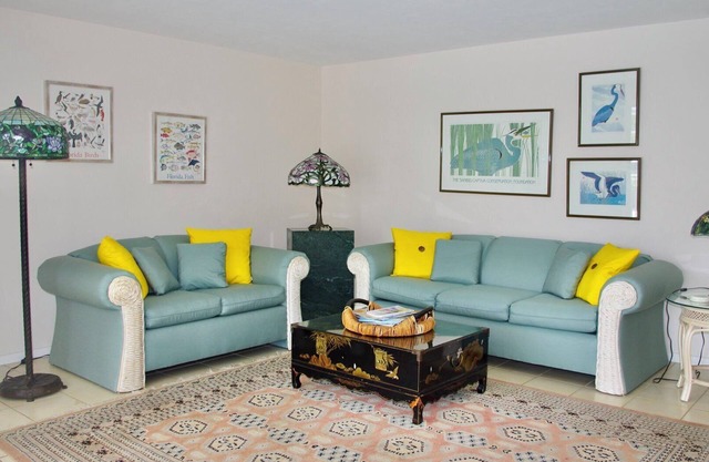 Now Available! Enjoy Panoramic Water Views, Pool,
