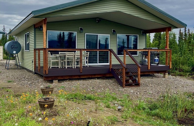 Now taking reservations for 2026-2027 season atn" The Cottage at Dry Creek" #1