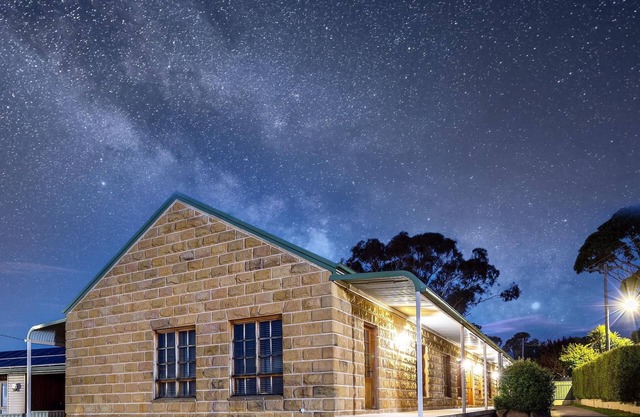'Nuallen House' Glen Innes