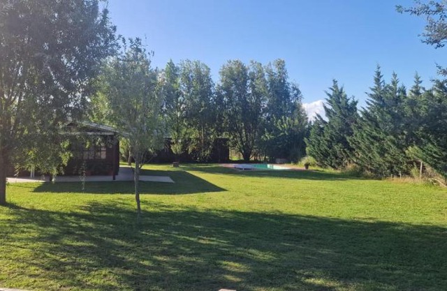 Nuestra quinta