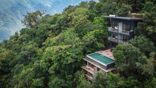 Nuga Retreat