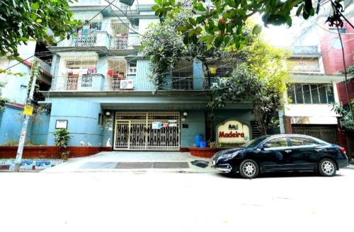 Nurjahan house