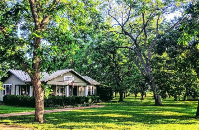 Nut House Countryside Pecan Farm 14 ac San Marcos