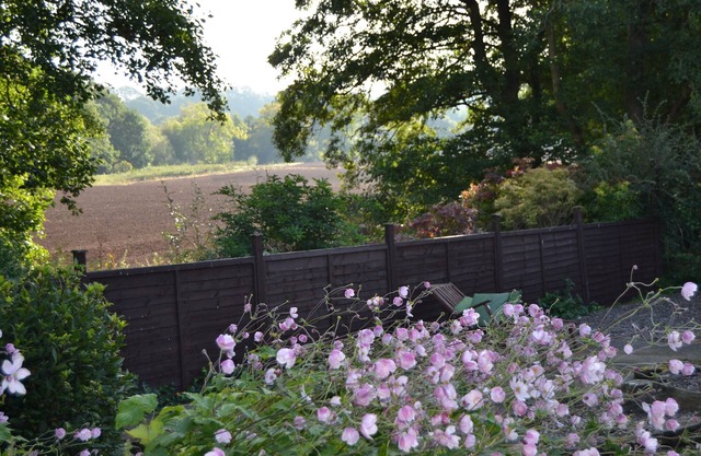Nuthatch Self catering Barn