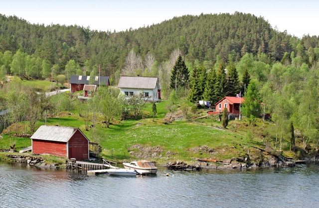 Nystølen by Interhome
