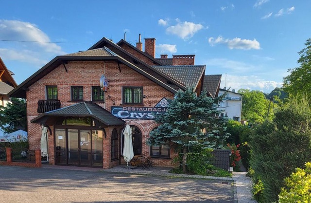 Ośrodek Wypoczynkowy CRYSTAL