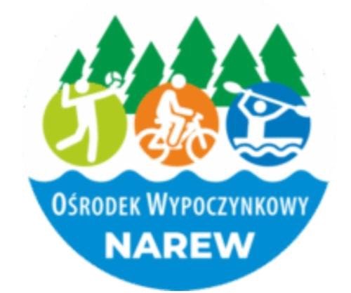 Ośrodek Wypoczynkowy Narew w Ploskach