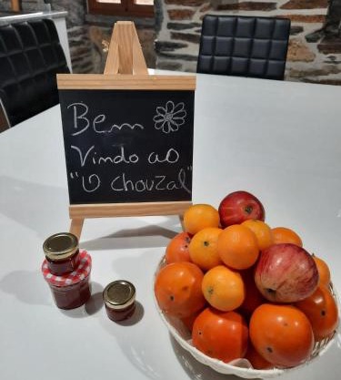 O Chouzal