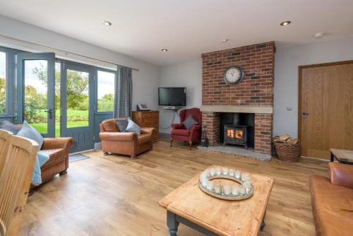 Oak Cottage