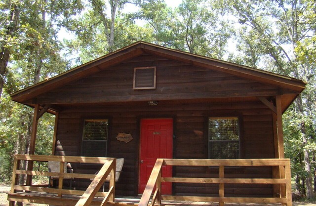 Oak View- Broken Bow/Hochatown- 1bd
