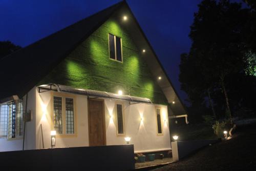 Oakwood Oasis Vagamon - Premium Homestay