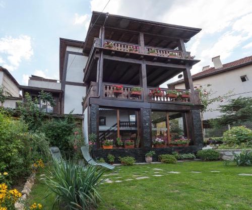 Oasis Guest House
