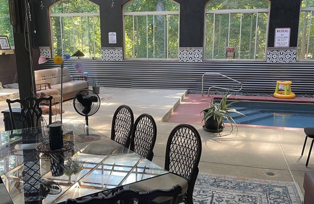 Oasis guests love quiet splendor, cozy comfort, nature, and inspiring moments.