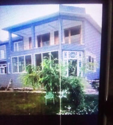 Oasis hotle shogran
