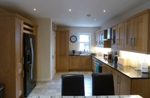 Oatalnds Self Catering Let 'The Farrow'