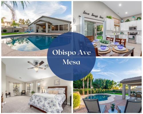 Obispo home