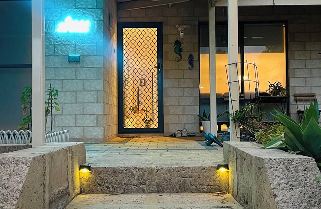 Ocean breeze Villa 3BR nWalk to the beach nNo pets