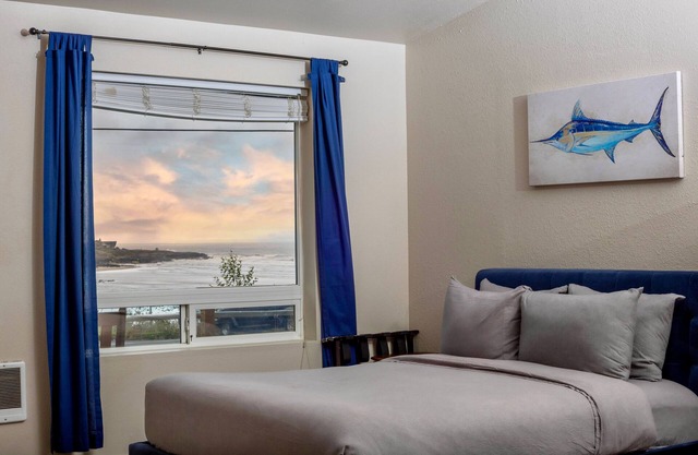 Ocean Cove Inn #2 - Ocean View