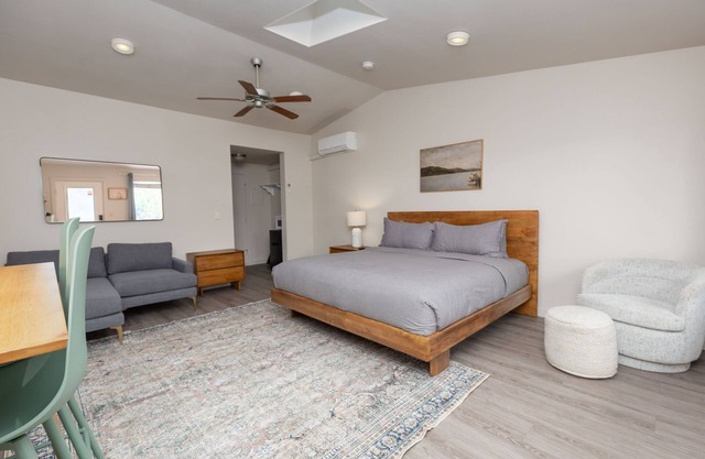 Ocean Cove Inn #4 – Ocean View