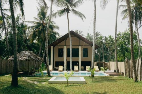 Ocean Divine Villa