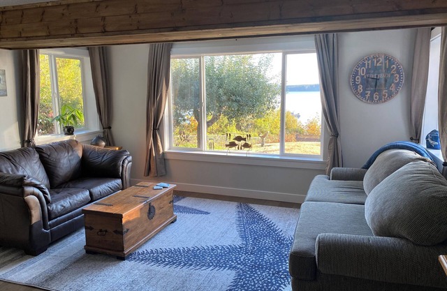 Ocean View Oasis By The Bay