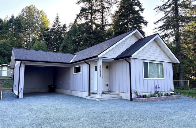 Ocean View/Pet Friendly/Hobby Farm/New Home 2025