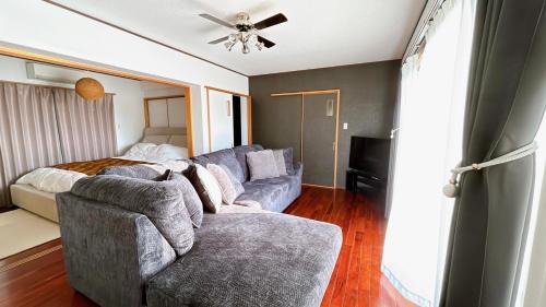 Ocean View Terrace BISE 1F