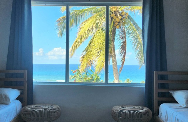 Ocean View & walk 5 min to beach, Pool Table, Ping Pong, Arcade Games 5Bd-4 Bth