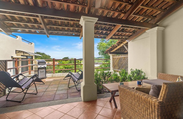 Ocean Views - Gated Community - 5 Pools