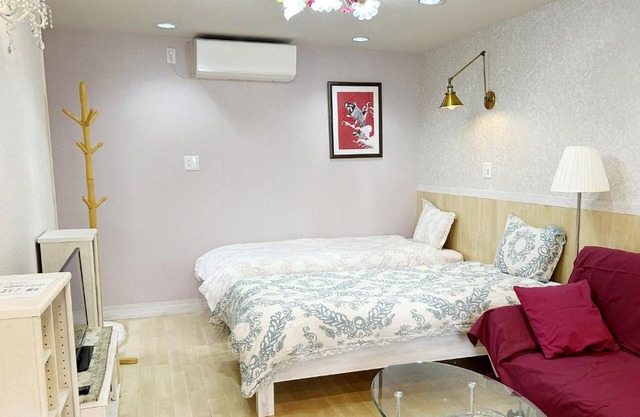 Ocean Villa Tin Gala - Vacation STAY 98840v