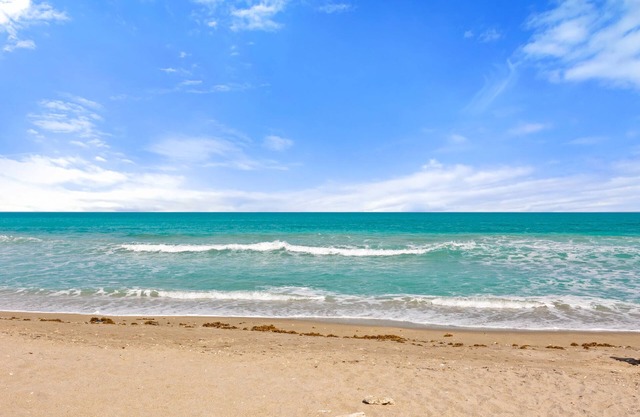 Oceanfront tranquility awaits at Sand Dollar Shores.Steps away from the Beach