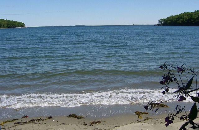 Oceanfront,Unobstructed Views Private Onsite ocean access to a small sandy beach