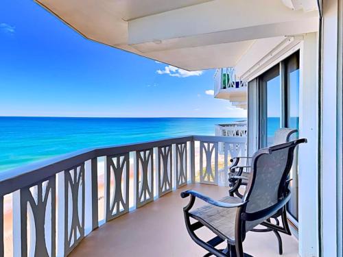 Oceanside Retreat 804
