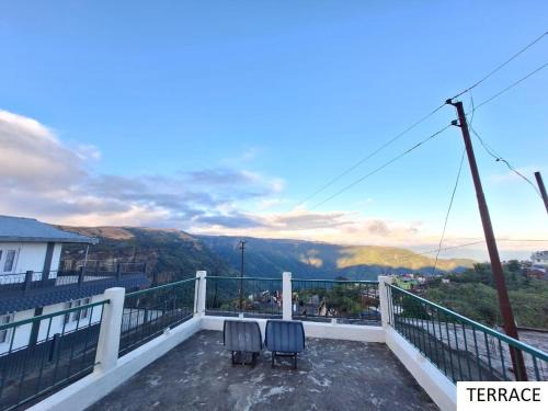 Odyssey's Latara Homestay