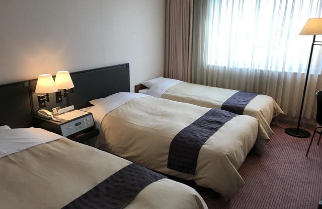 Ogaki Forum Hotel / Vacation STAY 72184