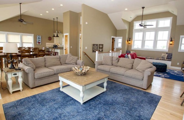 OH1251, Beach Plaza-Oceanfront, 10 Bedrooms, 10 Bathrooms
