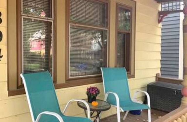 OhioCity Apt Near-WestsideMarket,Flats,Rock Hall!