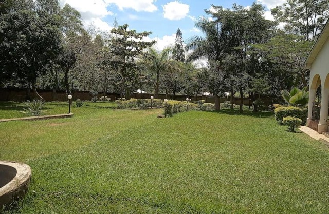 Okello's Holiday Home