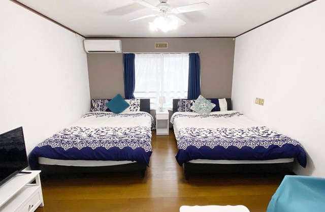 Okinawa Moon BeachStudioFree WiFiParking202/Kunigami-gun Okinawa