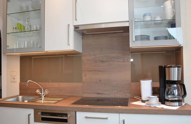 "Old Love" 1 sleep + 1 living-bedroom - Landhaus Notburga
