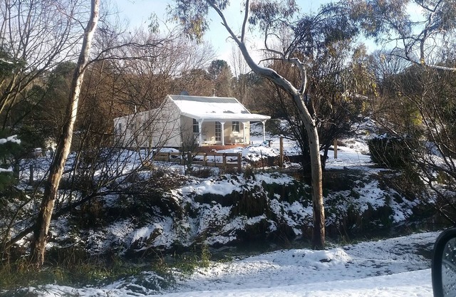 Old Oak Tree Cottage Rydal
