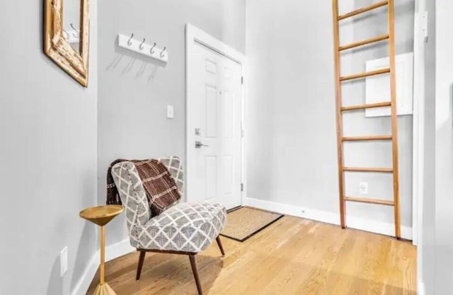 Old Port Studio prime location