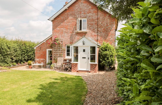 Old Rectory Cottage