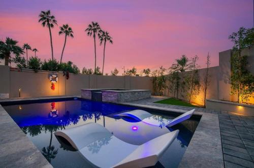 Old Town Modern by HOZHO