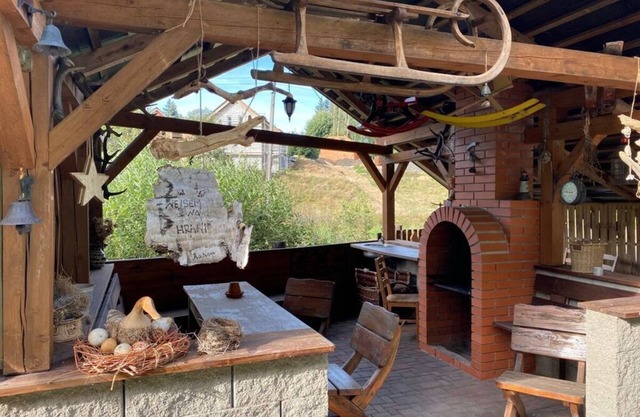 Old toy factory Comfortable holiday residence