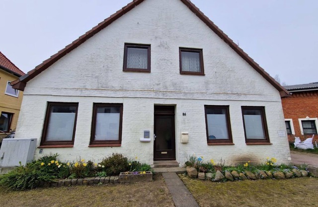 Oldesloer Straße 86, Ferienwohnung - Ferienwohnung Oldesloer Straße 86