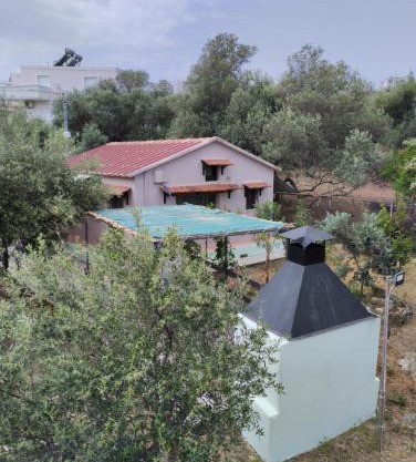 Olea Cottage