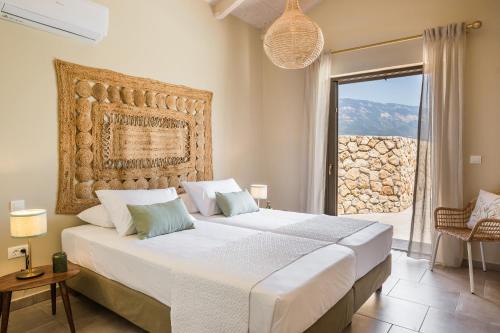 Oleanna Villas - Villa Olea