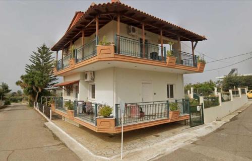 Olga's Garden Home - Douneika
