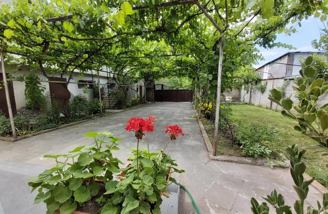 Olimpo Guest House